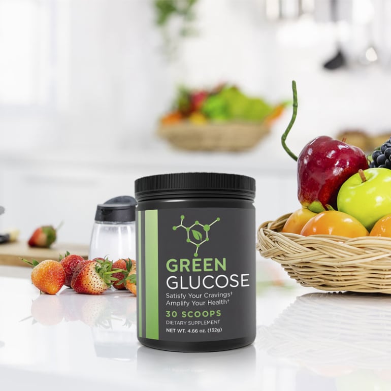 Green Glucose